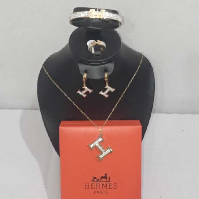 ⁦✨💎💎بارور 💎✨HERMES..PARIS💎✨⁩ - الصورة ⁦2⁩