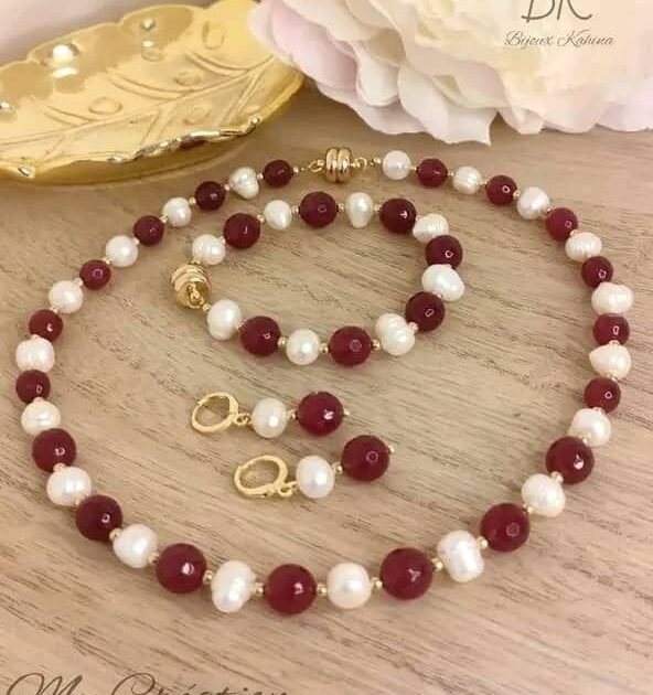 ❤️‍🔥✨طقم ثنائي الأناقة جوهرحر.عقيق أحمر❤️‍🔥✨